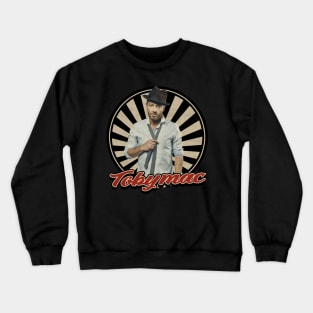 Vintage 80s Tobymac Crewneck Sweatshirt